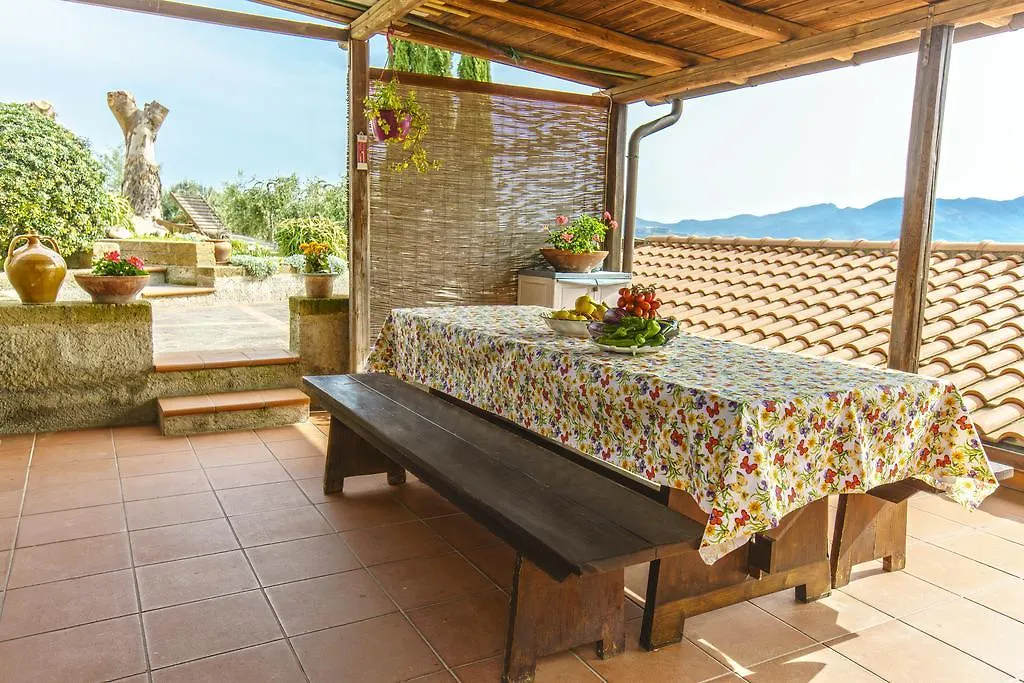 Appartamenti Bellavista By Helloelba Portoferraio Apartament