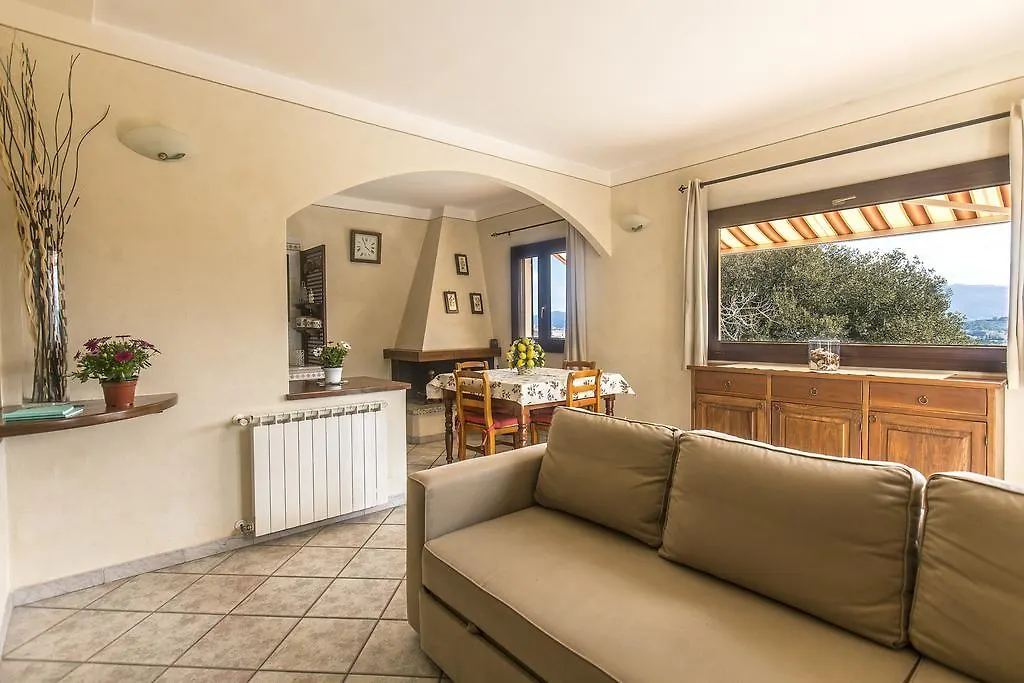 Appartamenti Bellavista By Helloelba Portoferraio