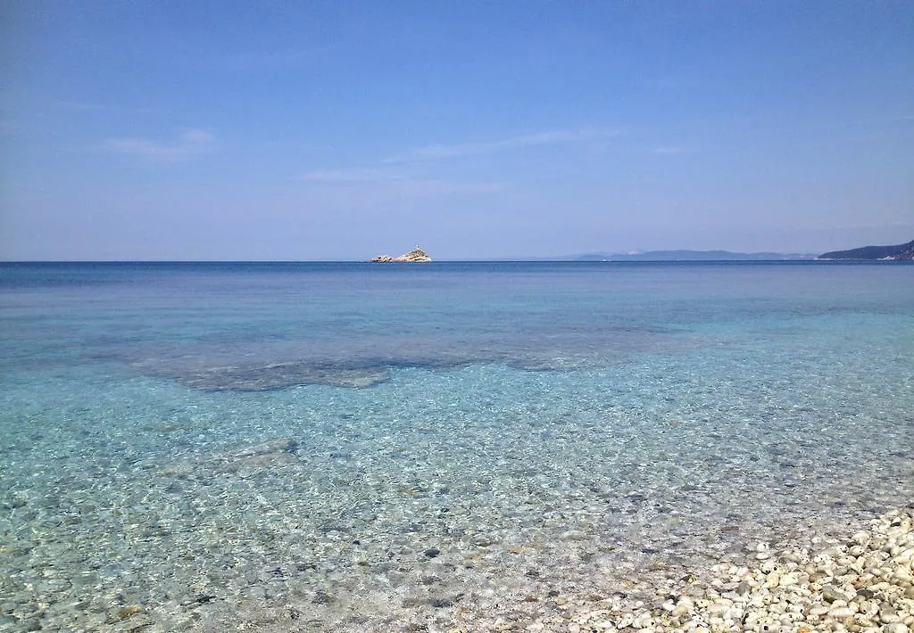 Appartamenti Bellavista By Helloelba Portoferraio Apartment