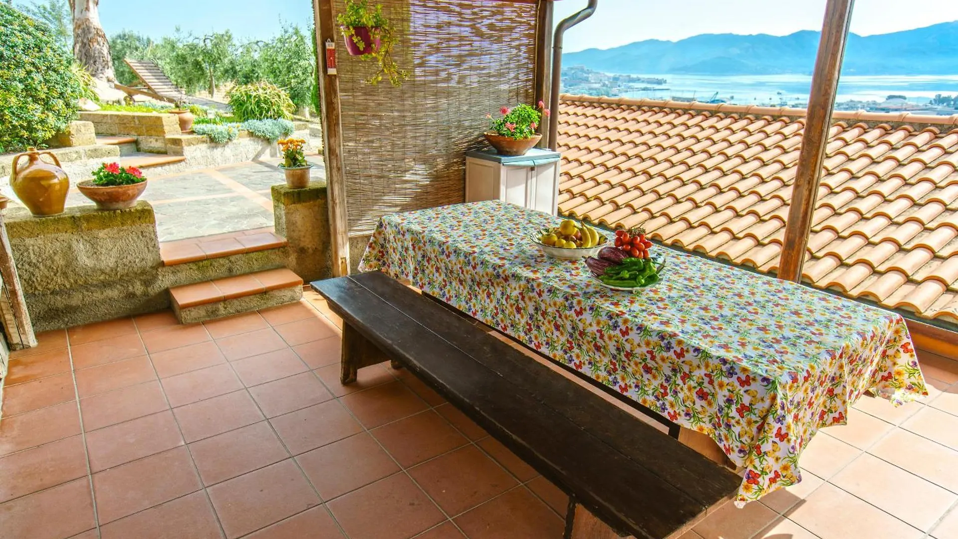 Appartamenti Bellavista By Helloelba Portoferraio