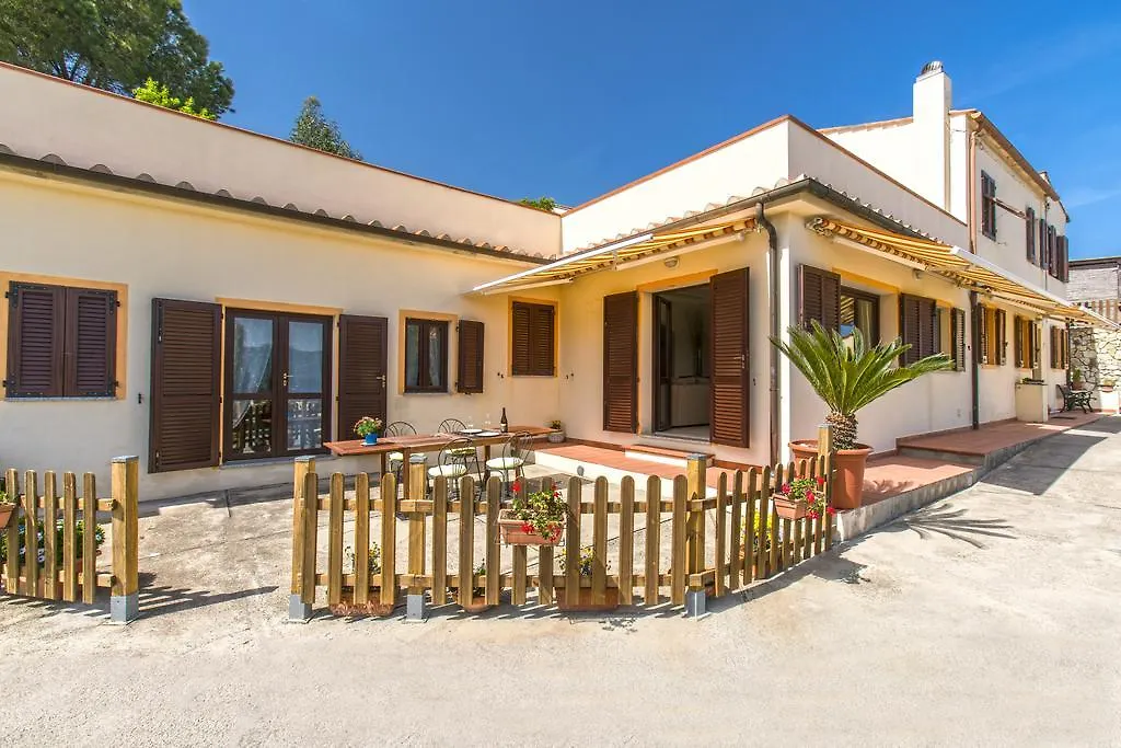 Appartamenti Bellavista By Helloelba Portoferraio Apartment