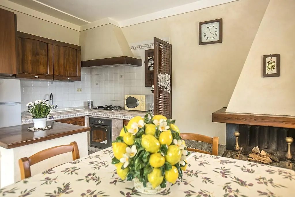 Appartamenti Bellavista By Helloelba Portoferraio 0*,