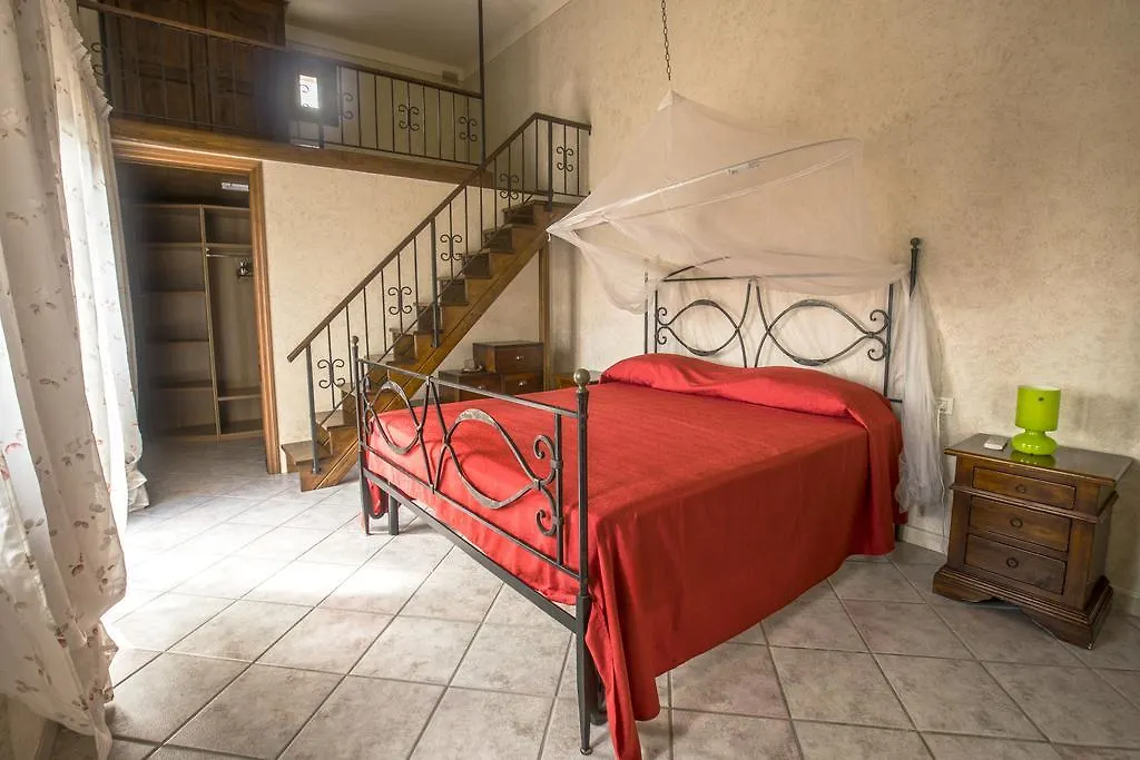 Appartamenti Bellavista By Helloelba Portoferraio