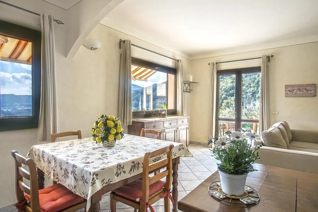 Apartment Appartamenti Bellavista By Helloelba Portoferraio
