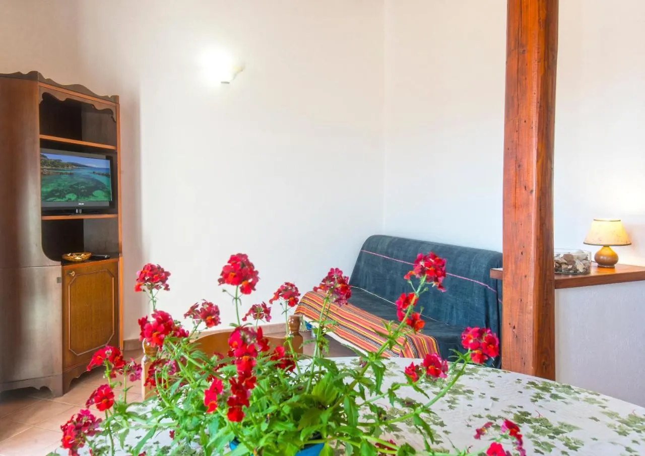Appartamenti Bellavista By Helloelba Portoferraio Italien