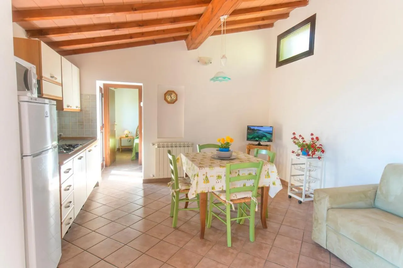 Apartment Appartamenti Bellavista By Helloelba Portoferraio Italien