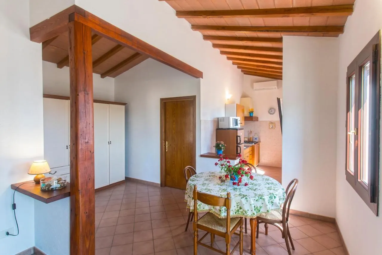 Appartamenti Bellavista By Helloelba Portoferraio 0*,  Italien