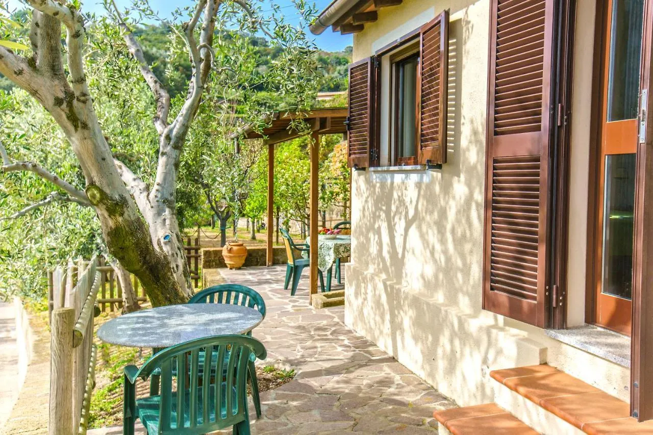 Apartment Appartamenti Bellavista By Helloelba Portoferraio