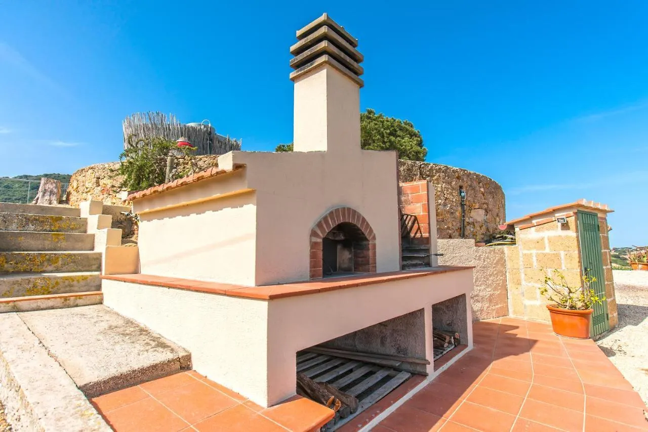 Appartamenti Bellavista By Helloelba Portoferraio Apartment
