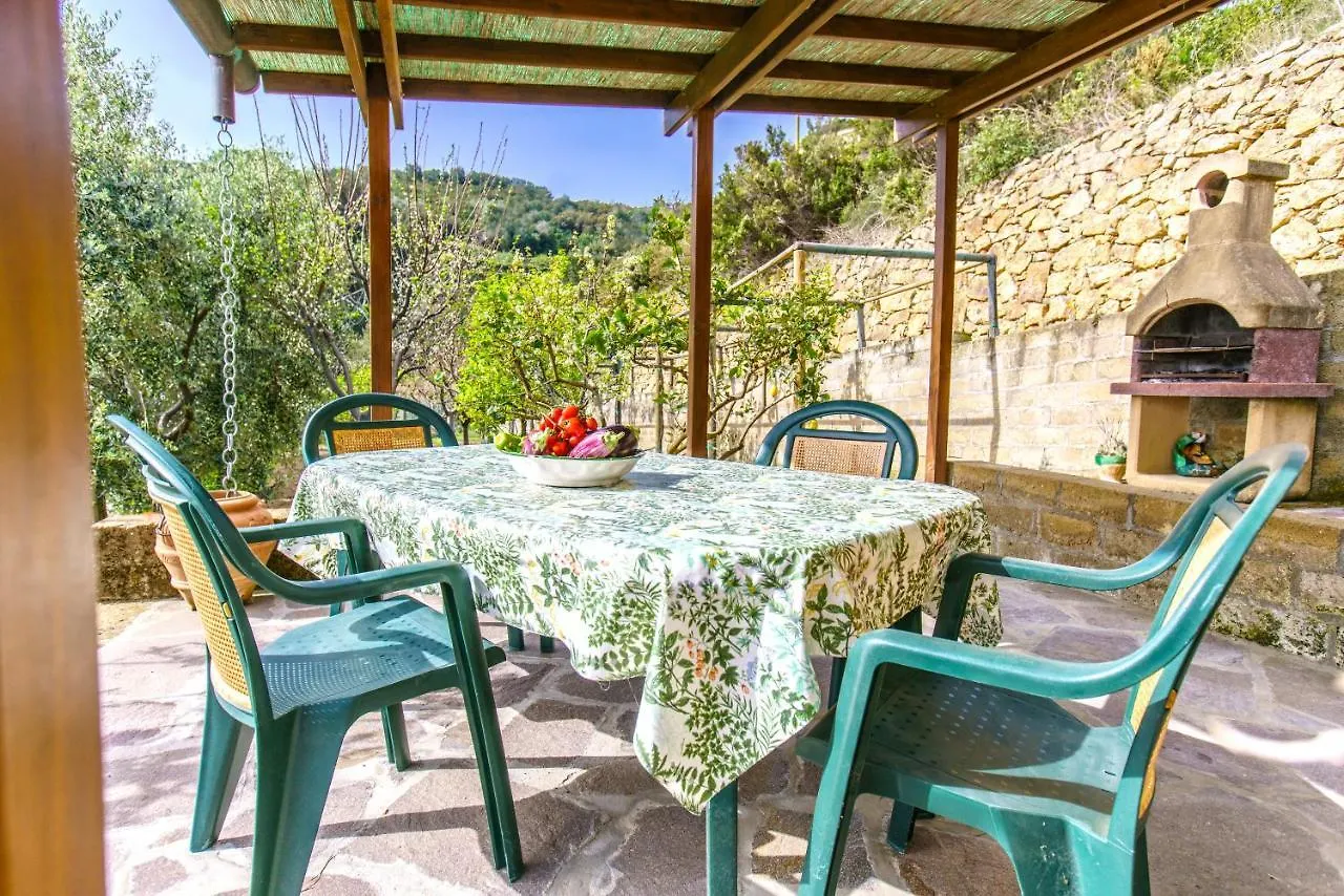 Appartamenti Bellavista By Helloelba Portoferraio