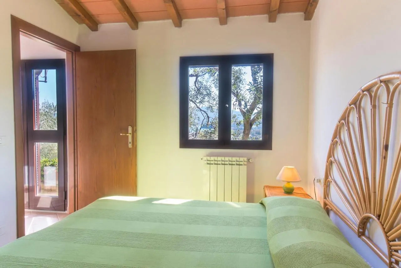 Appartamenti Bellavista By Helloelba Portoferraio