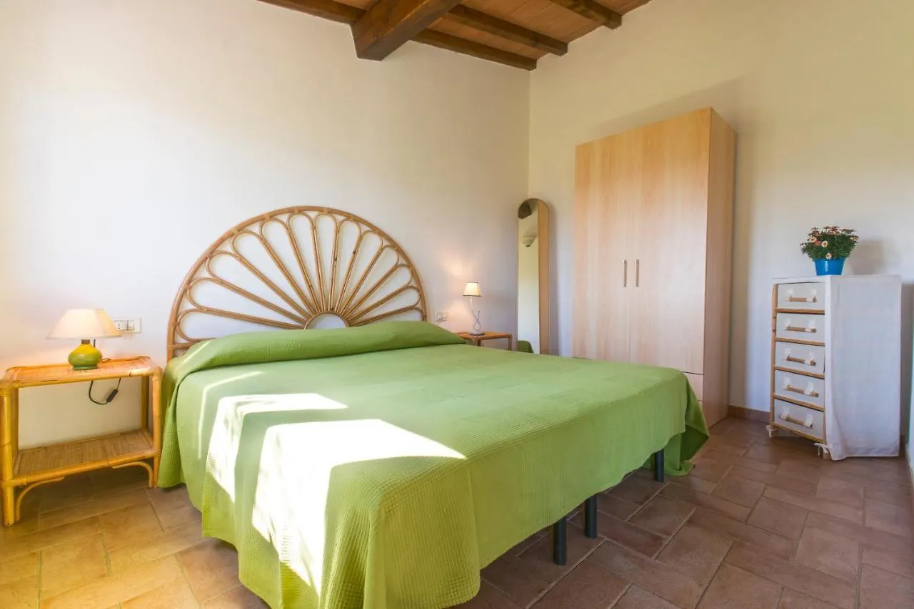 Apartment Appartamenti Bellavista By Helloelba Portoferraio