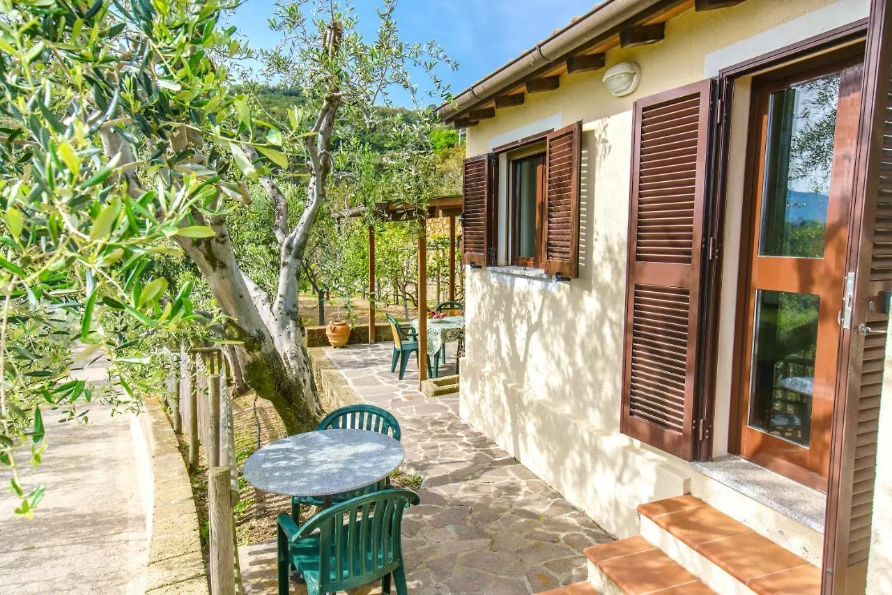 Appartamenti Bellavista By Helloelba Portoferraio Apartment